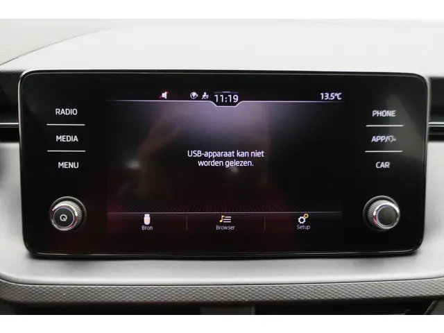 Škoda Scala 1.0 TSI Ambition 2020 Benzine 36