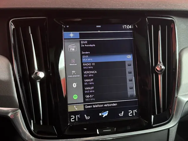 Volvo V90 2.0 D4 Inscription 2016 Diesel 41