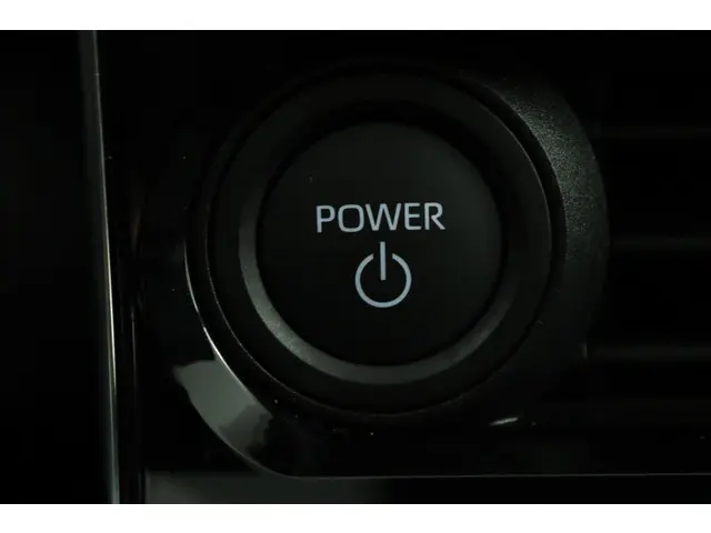 Toyota bZ4X Business Plus 71 kWh 2023 Elektrisch 67