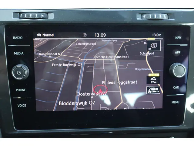 Volkswagen e-Golf e-Golf 2019 Elektrisch 4