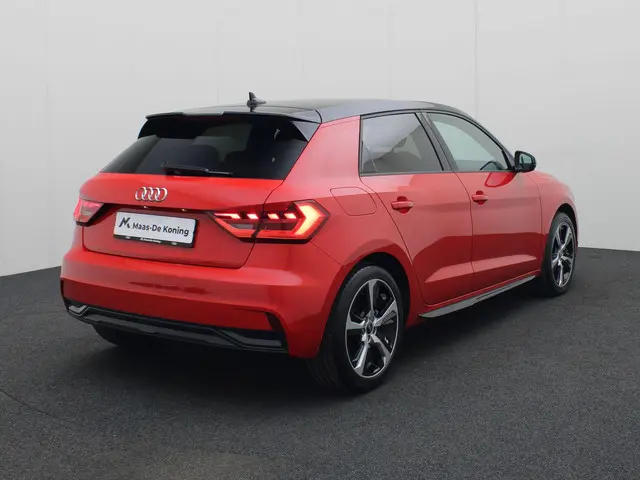 Audi A1 Sportback 2