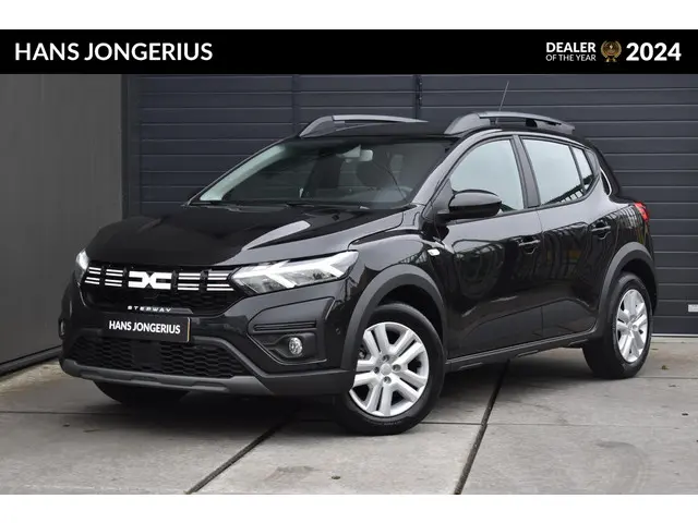 Dacia Sandero Stepway TCe 110 Expression 2024 Benzine