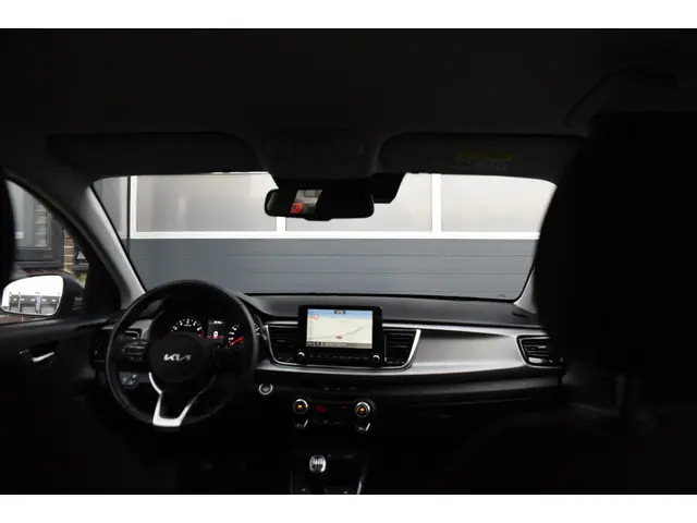 Kia Rio 1.0 T-GDi DynamicPlusLine 2022 Benzine 31