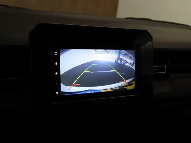 Suzuki Ignis 1.2 Smart Hybrid Select 2021 Benzine 30