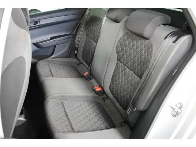 Škoda Fabia Combi 1.0 TSI Sport Business 2020 Benzine 5