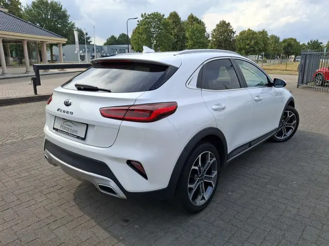 Kia XCeed 1.0 T-GDi DynamicLine 2020 Benzine 10
