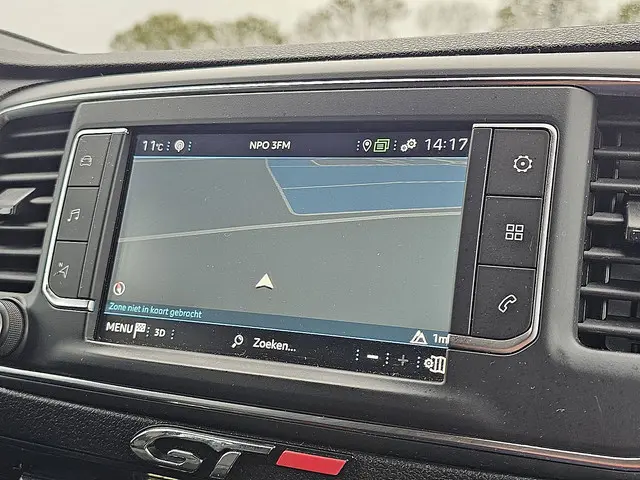 Peugeot Expert 2.0 2020 Diesel 10