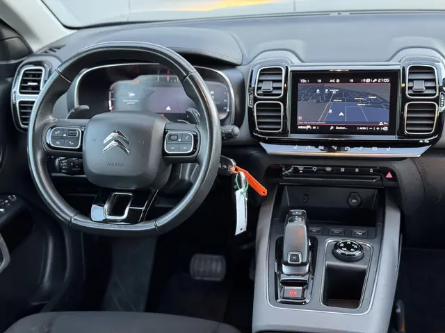 Citroën C5 Aircross 1.5 BlueHDI Business 2020 Diesel 15