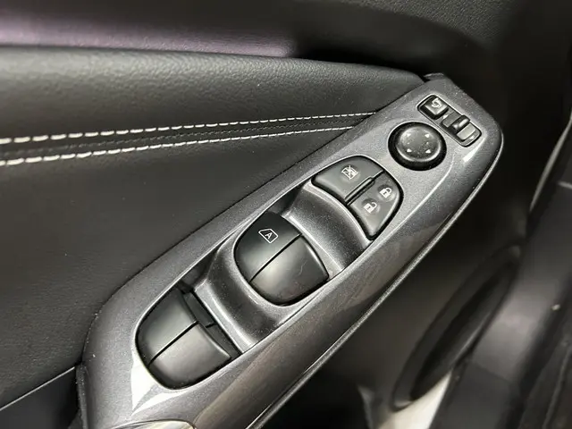 Nissan Juke 1.6 Hybrid Tekna 2023 Hybride Benzine 18