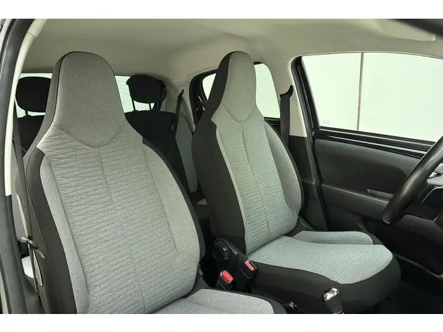 Citroën C1 1.0 VTi Shine 2017 Benzine 13