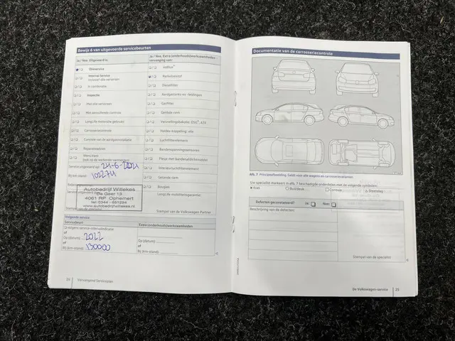Volkswagen Tiguan 1.4 TSI Sport&Style 2015 Benzine 43