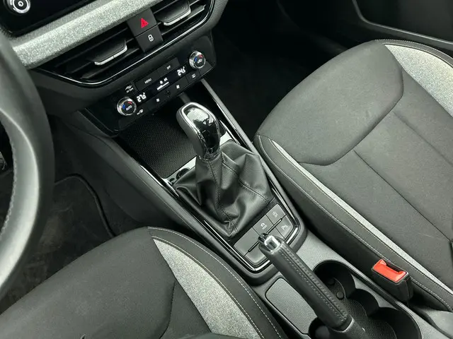 Škoda Kamiq 1.0 TSI Business Edition DSG 2025 Benzine 13