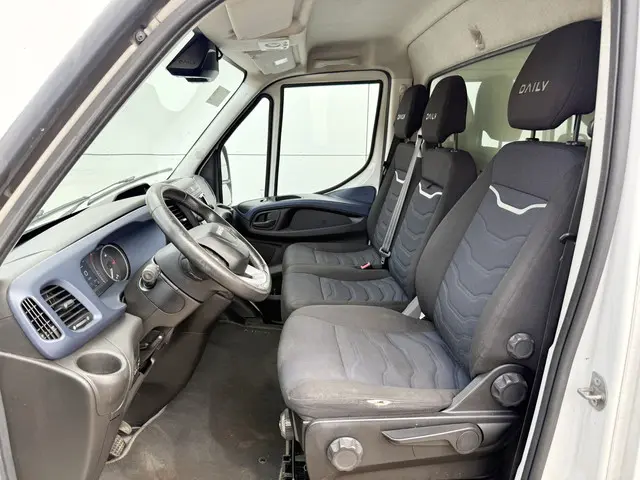 Iveco Daily 35S16 2.3 2021 Diesel 6