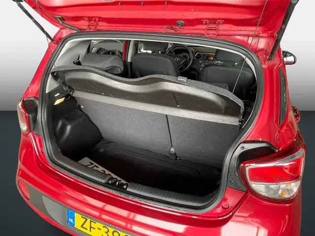 Hyundai i10 1.0i Comfort 2019 Benzine 7