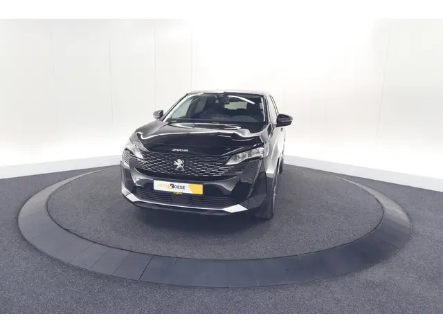 Peugeot 3008 PureTech 130 Allure 2021 Benzine 70