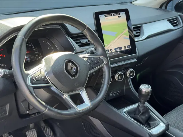 Renault Captur 1.3 TCe 130 Edition One 2020 Benzine 6