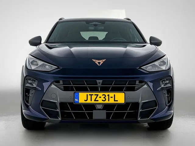 CUPRA Terramar 1.5 TSI Essential 2025 Benzine 6