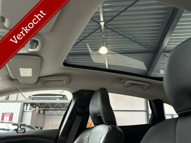 Volvo V40 Cross Country 1.5 T3 Polar+ Luxury 2019 Benzine 11