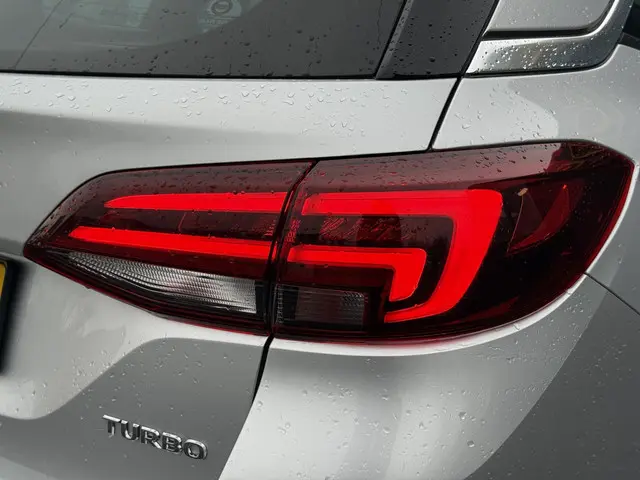 Opel Astra Sports Tourer 1.4 Innovation 2018 Benzine 41