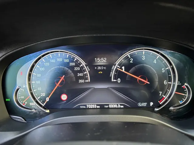 BMW X3 xDrive20i High Executive | M-Sport | 2018 Benzine 15