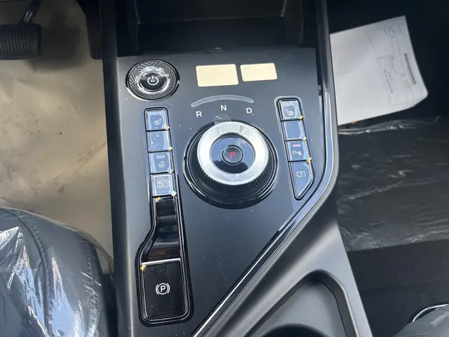 Kia Niro AIR 64kWh 2025 Elektrisch 32