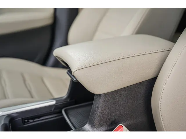 Honda CR-V 2.0 e:HEV LIFESTYLE 2021 Hybride Benzine 28