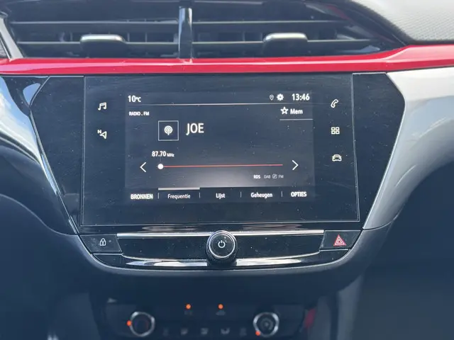 Opel Corsa 1.2 GS Line 2022 Benzine 18