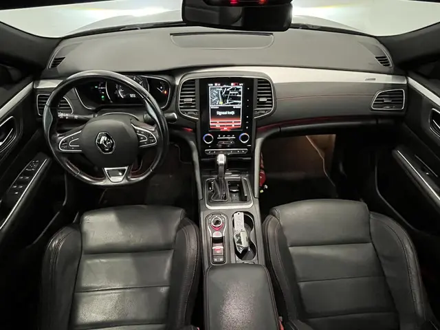 Renault Talisman 1.3 TCe 160 EDC S-Edition 2019 Benzine 3