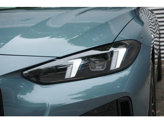 BMW i4 eDrive35 | M Sport Edition 2025 Elektrisch 21