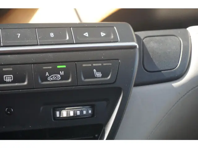 BMW i3 S 2018 Elektrisch 27
