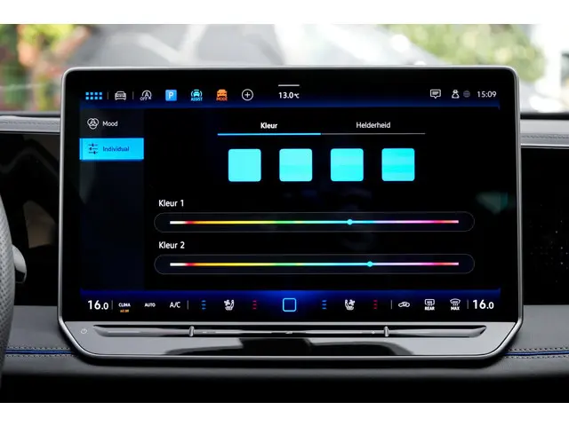 Volkswagen Tiguan 1.5 eTSI R-Line 2024 Benzine 19