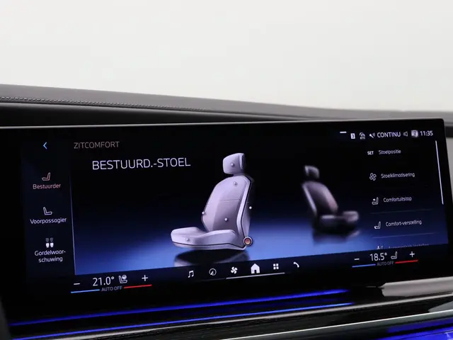 BMW i7 xDrive60 2025 Elektrisch 28