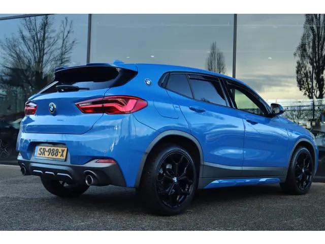 BMW X2 2
