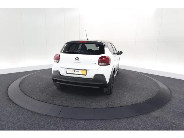 Citroën C3 PureTech 110 S&S Shine 2020 Benzine 10