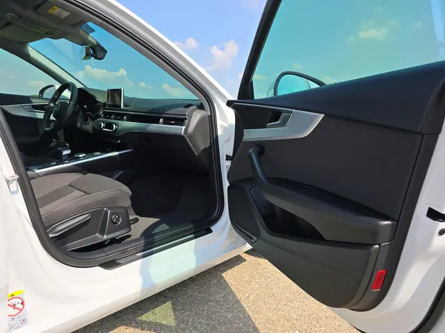 Audi A4 Avant 35 TFSI Pro Line 2019 Benzine 13