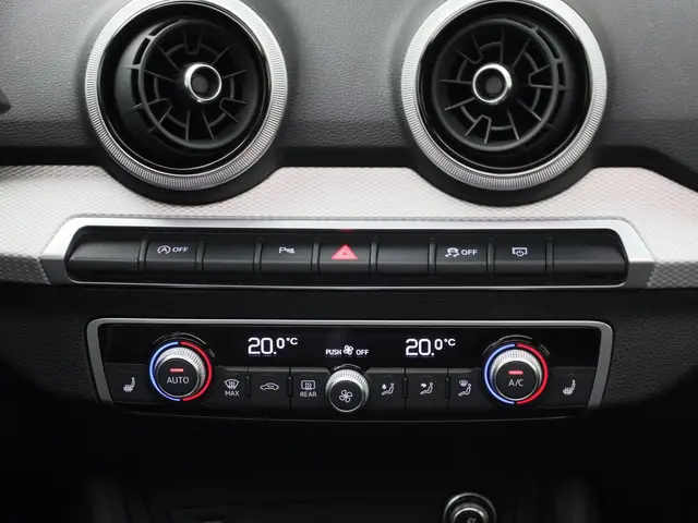 Audi Q2 35 TFSI/150PK S Line 2022 Benzine 36