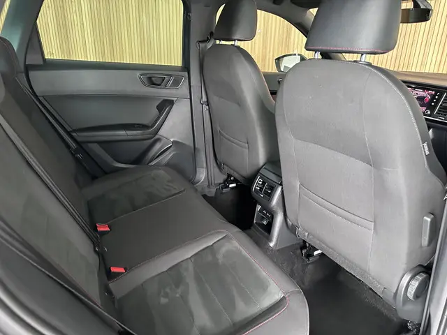 SEAT Ateca 1.5 TSI FR Business Intense 2019 Benzine 19