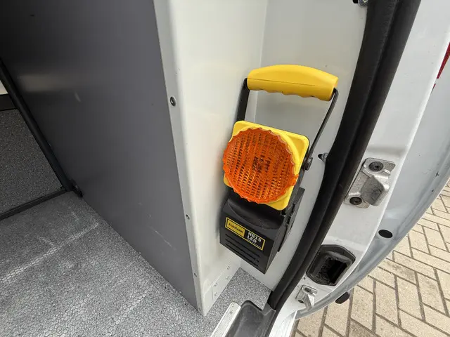 Renault Kangoo 1.5 dCi 90 Energy Comfort 2018 Diesel 19