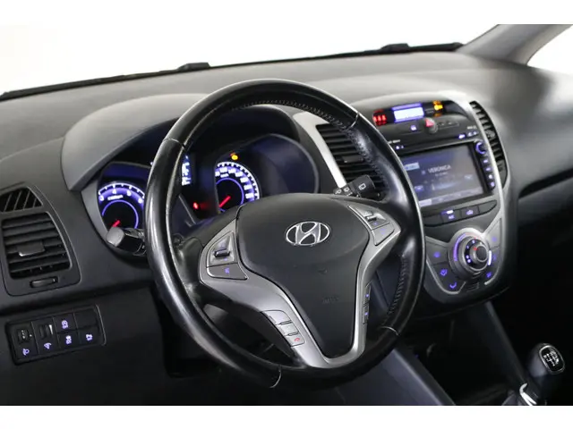 Hyundai ix20 1.4i Go! 2016 Benzine 11