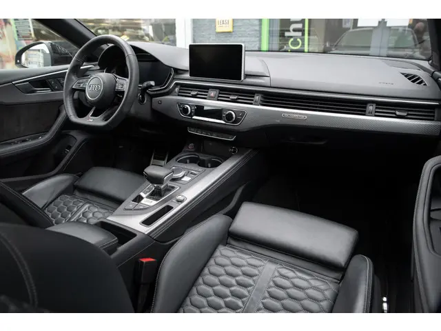 Audi RS5 Sportback 2.9 TFSI quattro 2019 Benzine 19