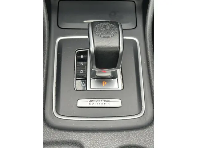 Mercedes-Benz CLA AMG 45 4MATIC Edition 1 2014 Benzine 18