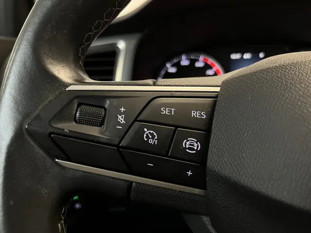 SEAT Ateca 1.5 TSI Style Business Intense 2021 Benzine 37