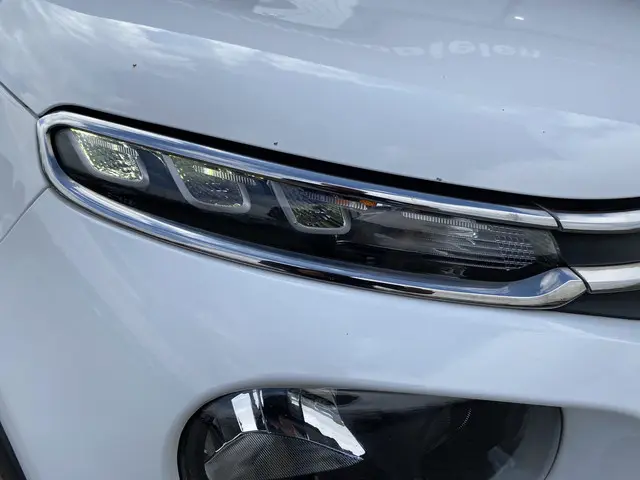 Citroën C3 1.2 PureTech S&S Business 2019 Benzine 5