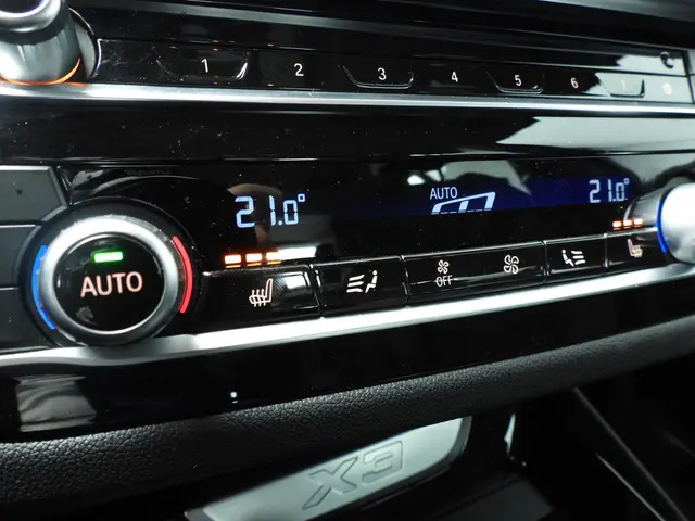 BMW X3 xDrive30e 2020 Hybride Benzine 27