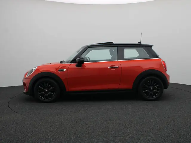 MINI 3-Deurs Cooper 2020 Benzine 4