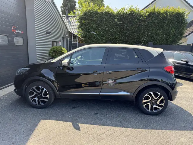 Renault Captur 0.9 TCe Dynamique 2016 Benzine 7