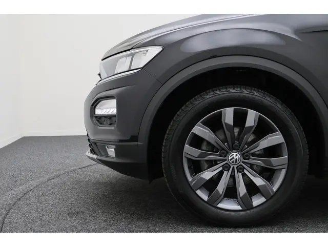 Volkswagen T-Roc 1.0 TSI Style Business 2020 Benzine 23