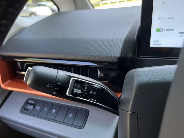 Farizon SV L2H3 83 kWh 2025 Elektrisch 13