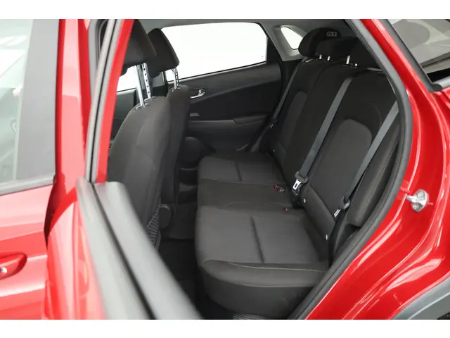 Hyundai Kona 1.6 GDI HEV Fashion 2022 Hybride Benzine 28