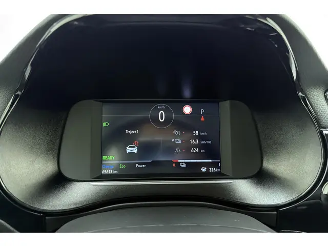 Opel Corsa-e Edition 50 kWh 2021 Elektrisch 30